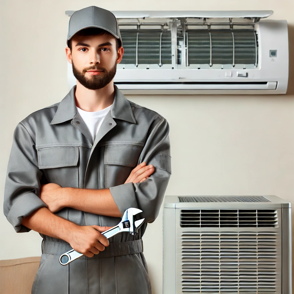 صيانة وتركيب مكيفات بالمدينة المنورة