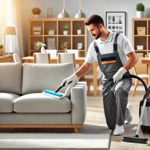 شركة تنظيف كنب بالمدينة المنورة